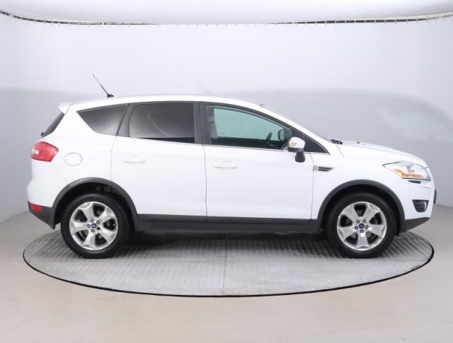 Ford Kuga  2.0 TDCi 