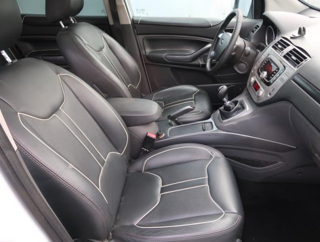 Ford Kuga  2.0 TDCi 