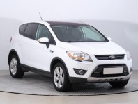 Ford Kuga  2.0 TDCi 