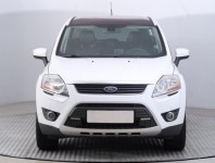 Ford Kuga  2.0 TDCi 