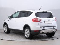 Ford Kuga  2.0 TDCi 