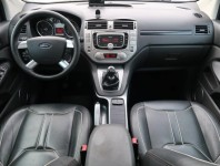 Ford Kuga  2.0 TDCi 