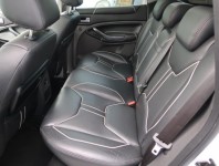 Ford Kuga  2.0 TDCi 