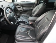 Ford Kuga  2.0 TDCi 