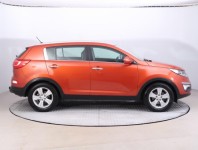 Kia Sportage  2.0 CRDi 