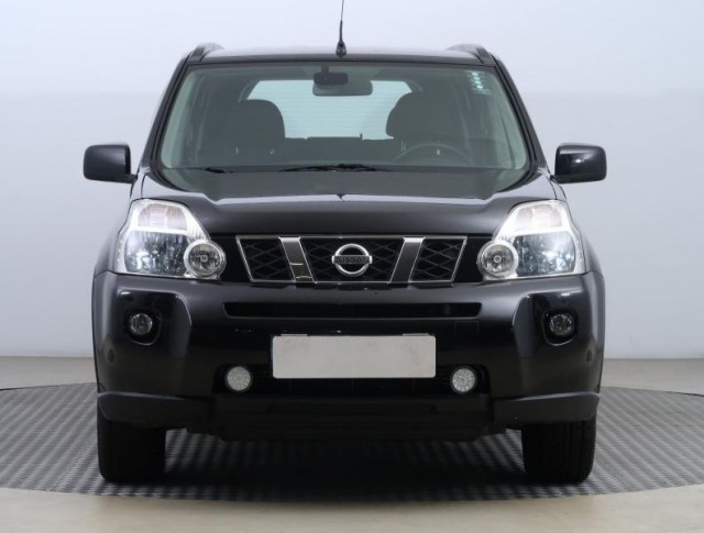 Nissan X-Trail  2.0 dCi 