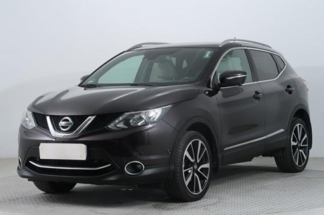 Nissan Qashqai  1.6 dCi Premier Edition