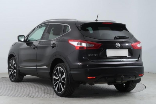 Nissan Qashqai  1.6 dCi Premier Edition