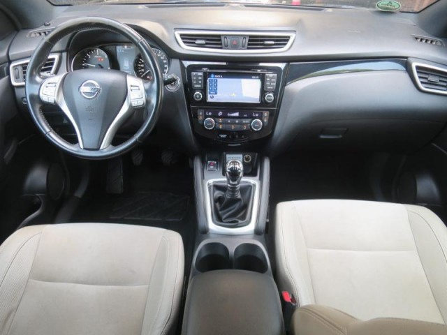 Nissan Qashqai  1.6 dCi Premier Edition