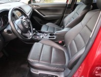 Mazda CX-5  2.2 Skyactiv-D 