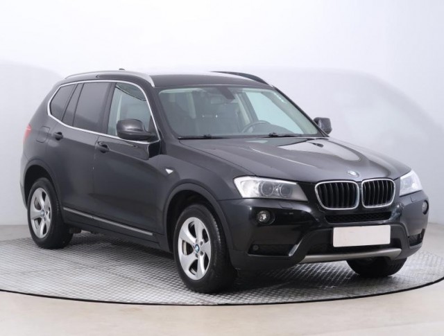 BMW X3  xDrive20d 