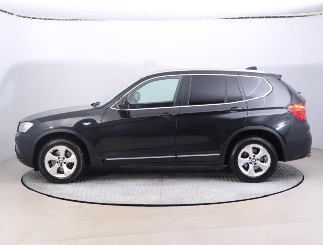 BMW X3  xDrive20d 