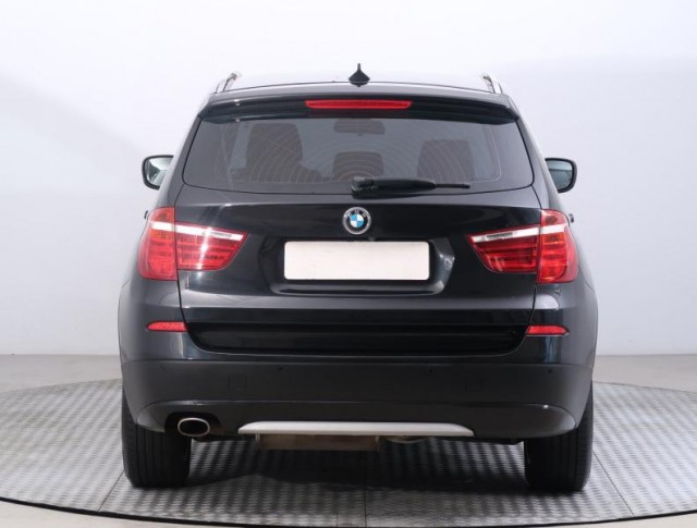 BMW X3  xDrive20d 