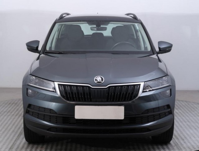 Škoda Karoq  1.5 TSI 