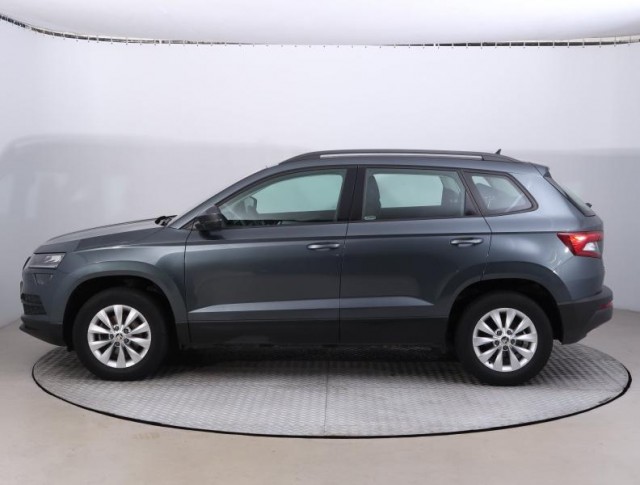 Škoda Karoq  1.5 TSI 