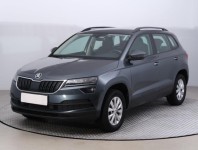 Škoda Karoq  1.5 TSI 