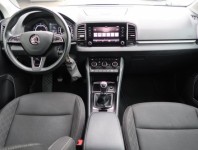 Škoda Karoq  1.5 TSI 