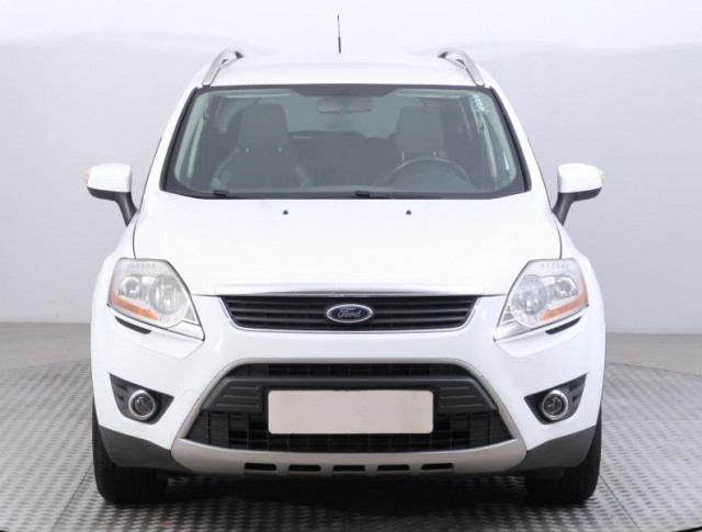 Ford Kuga  2.0 TDCi 