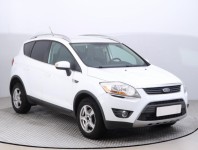 Ford Kuga  2.0 TDCi 