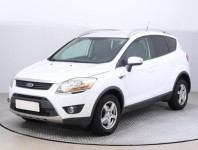 Ford Kuga  2.0 TDCi 