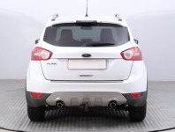 Ford Kuga  2.0 TDCi 