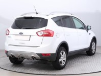 Ford Kuga  2.0 TDCi 