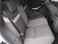 Ford Kuga  2.0 TDCi 