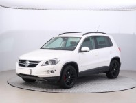 Volkswagen Tiguan  2.0 TDI 