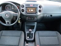 Volkswagen Tiguan  2.0 TDI 