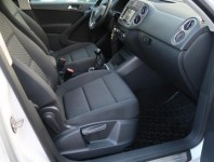 Volkswagen Tiguan  2.0 TDI 