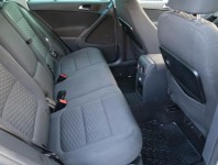 Volkswagen Tiguan  2.0 TDI 