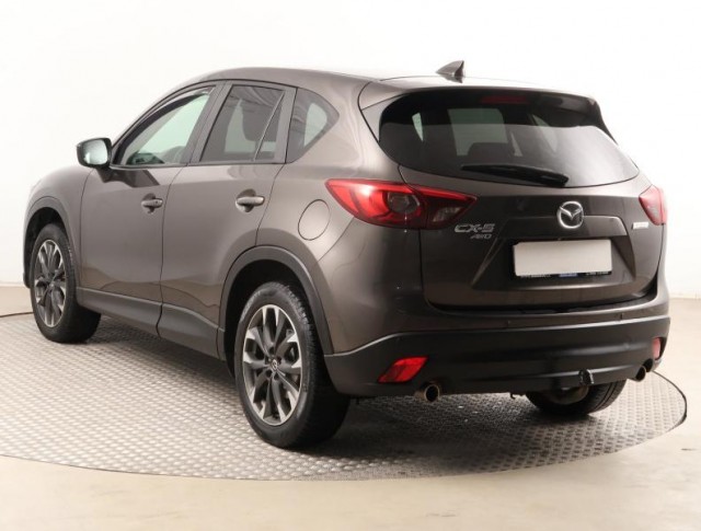 Mazda CX-5  2.2 Skyactiv-D 