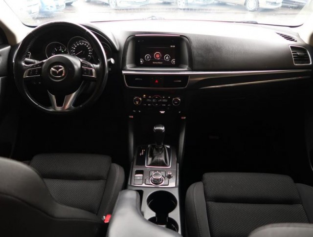 Mazda CX-5  2.2 Skyactiv-D 