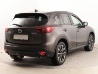 Mazda CX-5  2.2 Skyactiv-D 