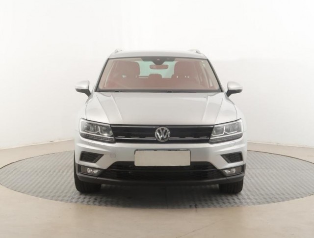 Volkswagen Tiguan  2.0 TDI 