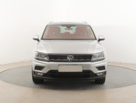 Volkswagen Tiguan  2.0 TDI 