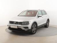 Volkswagen Tiguan  2.0 TDI 