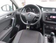 Volkswagen Tiguan  2.0 TDI 