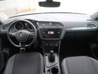 Volkswagen Tiguan  2.0 TDI 