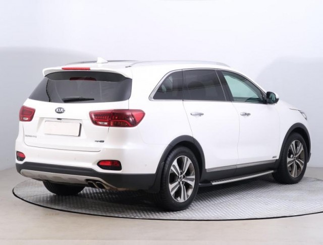 Kia Sorento  2.2 CRDi GT Line