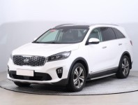 Kia Sorento  2.2 CRDi GT Line