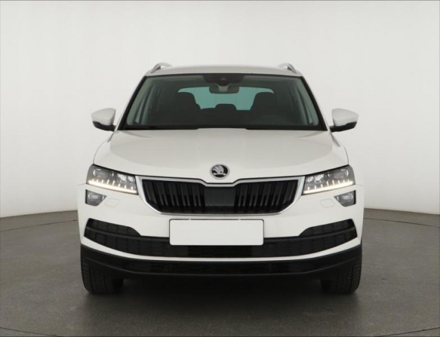 Škoda Karoq  1.6 TDI 