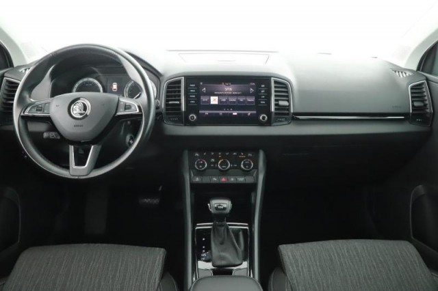 Škoda Karoq  1.6 TDI 