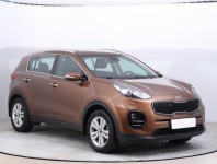 Kia Sportage  2.0 CRDi 