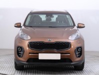 Kia Sportage  2.0 CRDi 