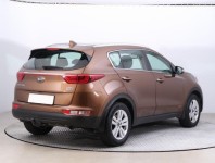 Kia Sportage  2.0 CRDi 