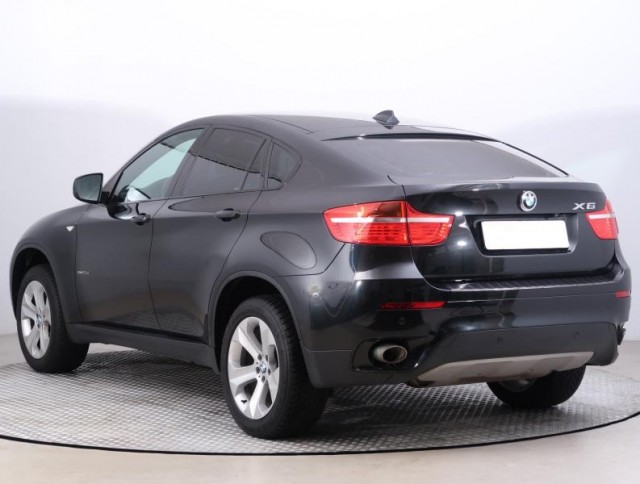 BMW X6  xDrive35d 