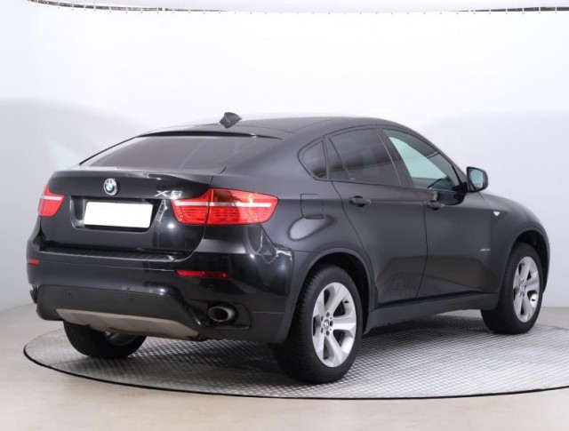 BMW X6  xDrive35d 