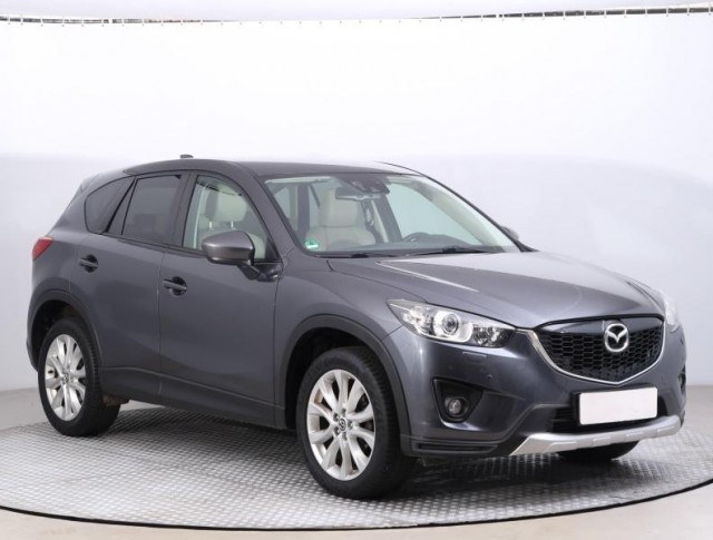 Mazda CX-5  2.2 Skyactiv-D 