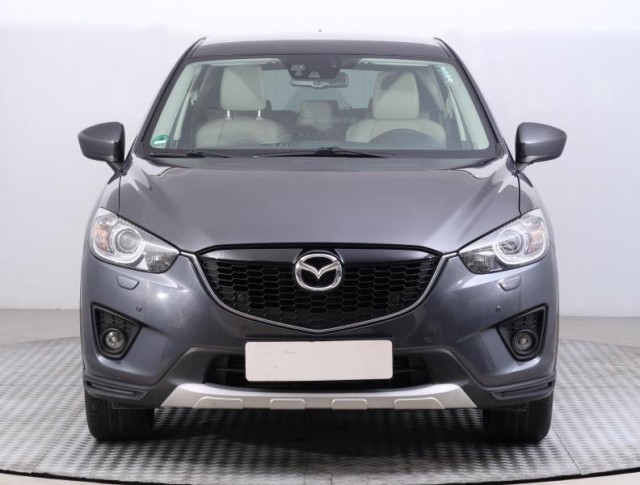 Mazda CX-5  2.2 Skyactiv-D 